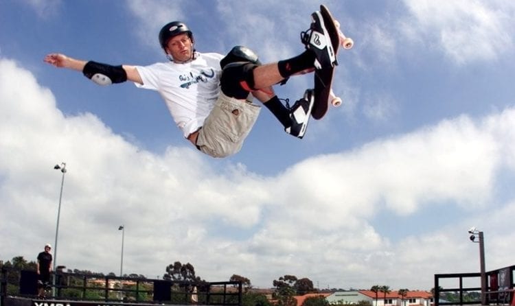 Tony Hawk 2020 Leak Rumor