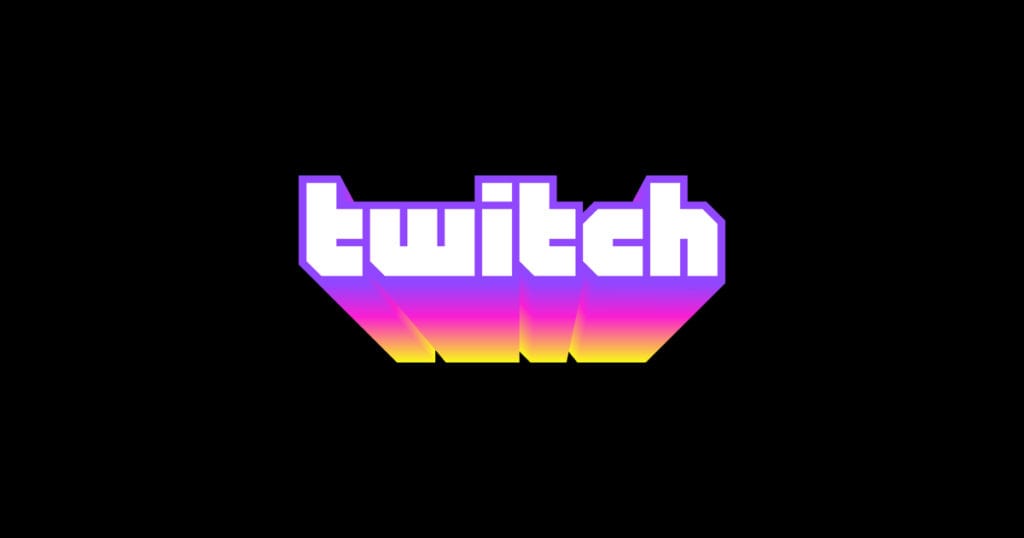 Twitch New Logo Twitch Stream Aid 2020 Charity