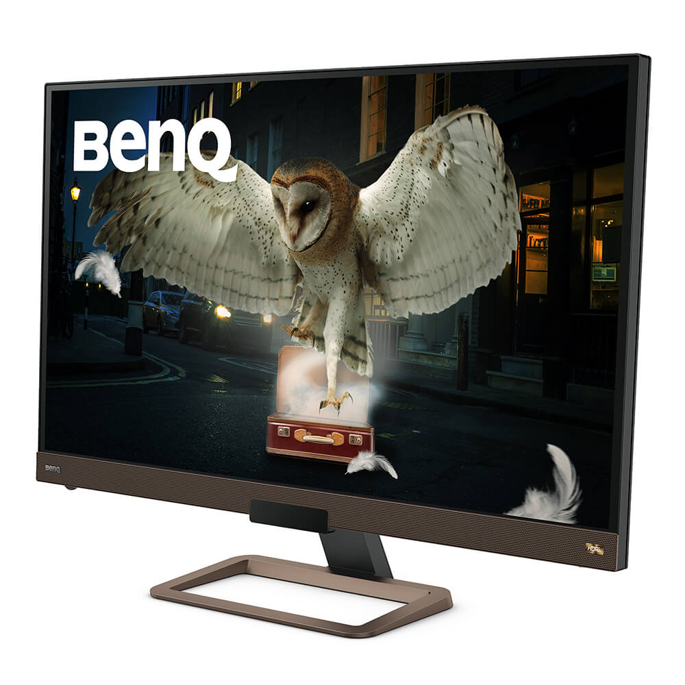 BenQ EW3280U 4K HDR monitor review