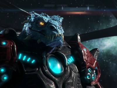 Age Of Wonders Planetfall Invasions expansion