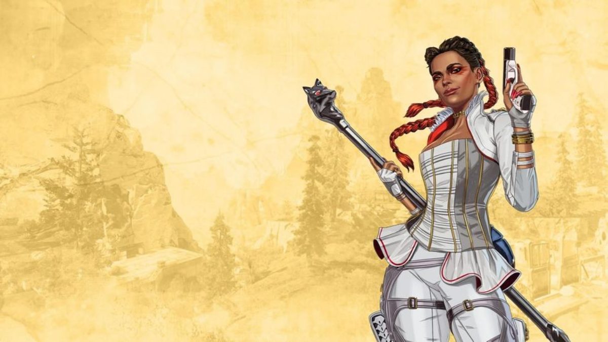 Apex Legends Season 5 Adds Loba As Next Playable Legend