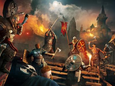 Assassin's Creed Valhalla 07