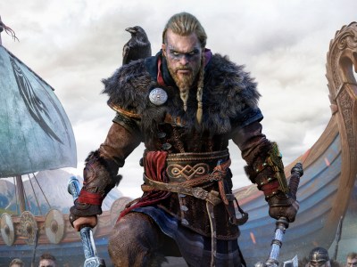 Ubisoft PC Assassin's Creed Valhalla