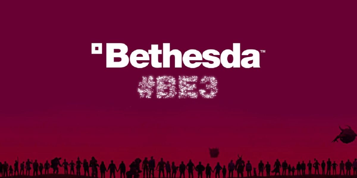Bethesda E3 2020 Digital Event