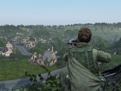 Bohemia Closes Bratislava Dayz Studio, Updates Still Coming (1)