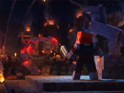 Content Drop May 2020 Pc Game Releases Minecraft Dungeons , Maneater, Age Of Wonders Planetfall Invasions, Phantasy Star Online 2