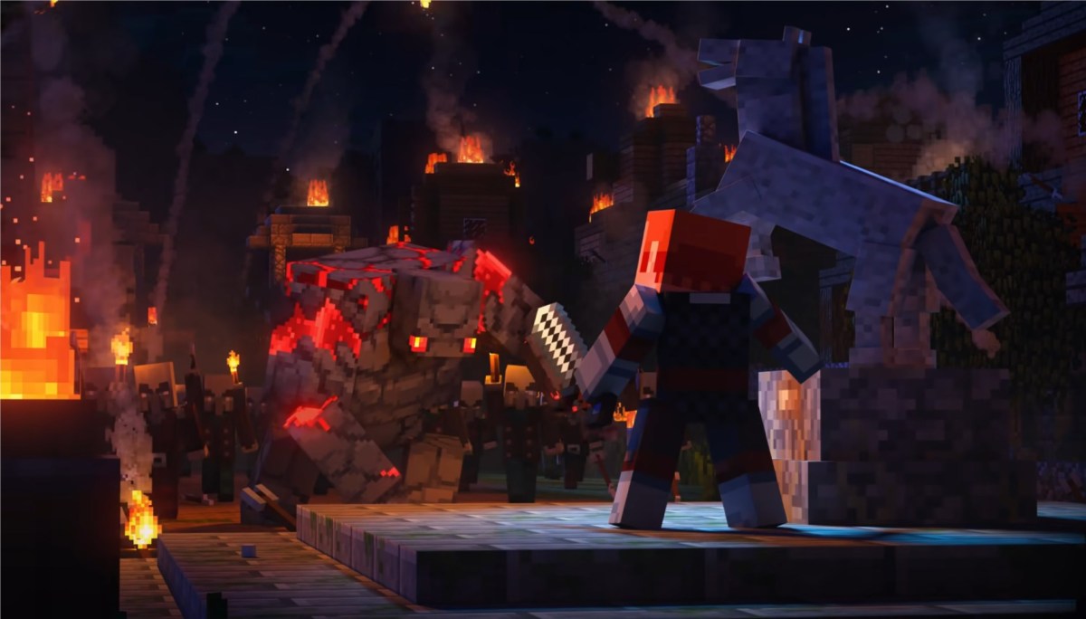 Content Drop May 2020 Pc Game Releases Minecraft Dungeons , Maneater, Age Of Wonders Planetfall Invasions, Phantasy Star Online 2