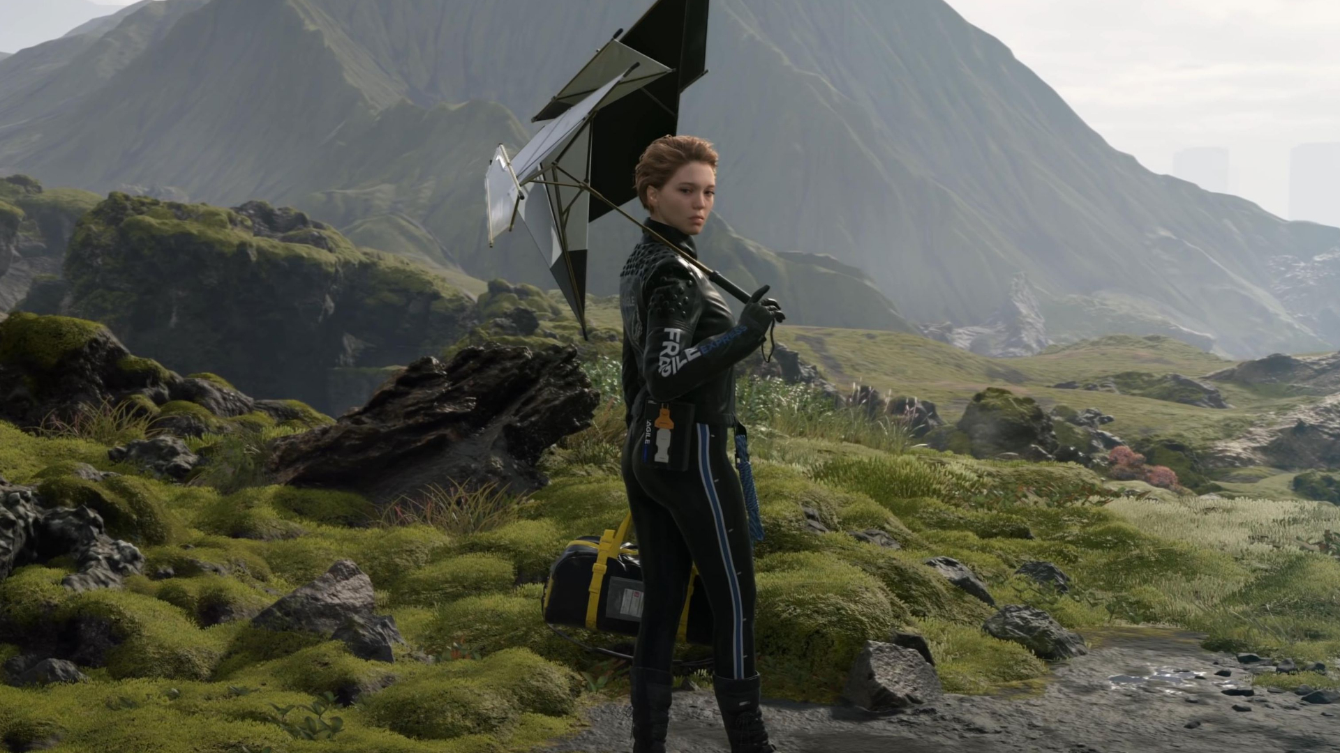 Kojima Death Stranding PC Port Delayed by Coronavirus