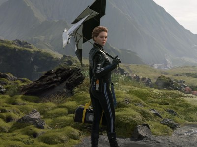 Kojima Death Stranding PC Port Delayed by Coronavirus