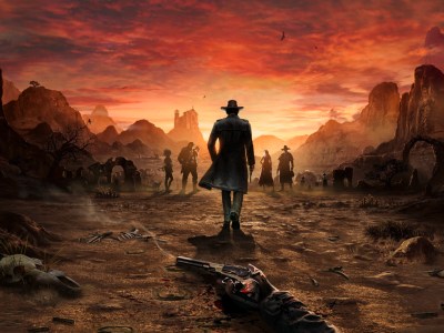 Desperados Iii Invites You To A Wild West Adventure This June (3)