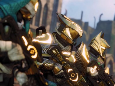 Destiny 2 Cheaters Bungie