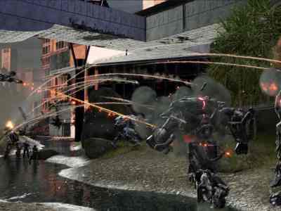 campaign Disintegration preview interview Marcus Lehto V1 Interactive