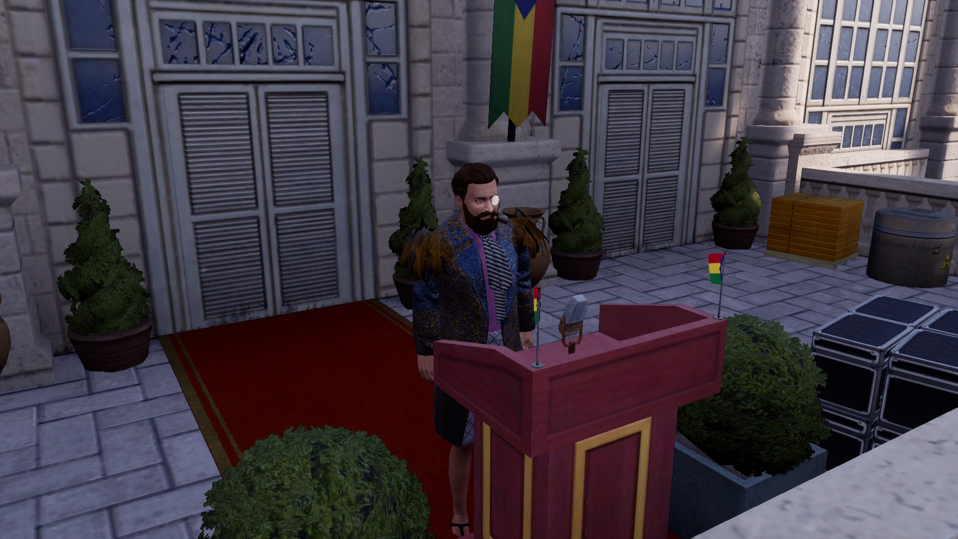 Dominate Social Media In Tropico 6 In The New Spitter Dlc Dominate Social Media In Tropico 6 In The New Spitter Dlc