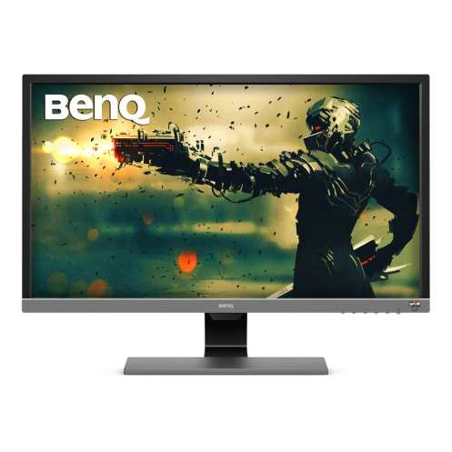 Best BenQ gaming monitor
