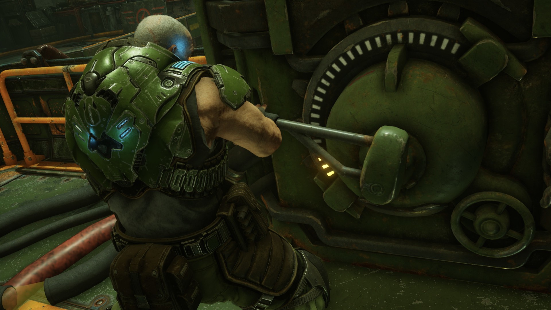 Gears of War 3 - GameTrailers Review