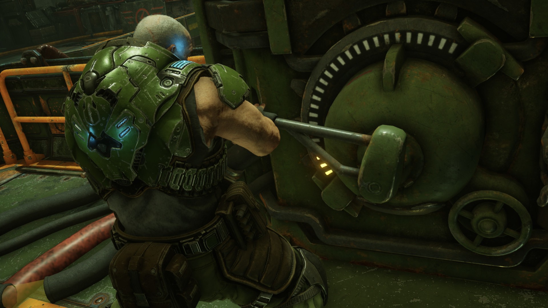 Gears of War 3 - GameTrailers Review 