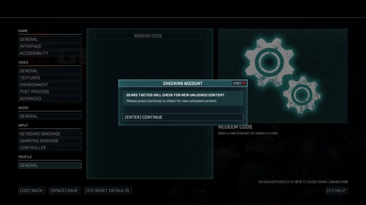 Gttcs Trev 11