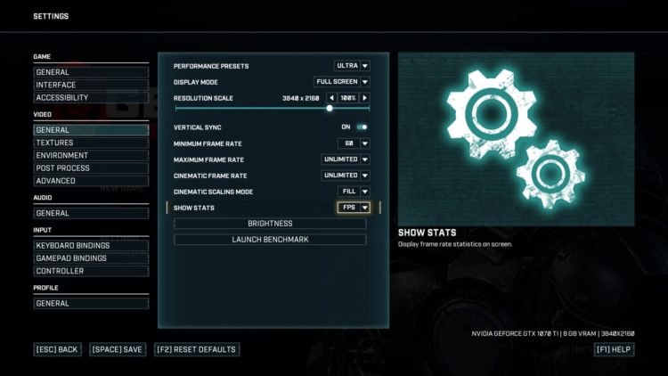 Gttcs Trev 2