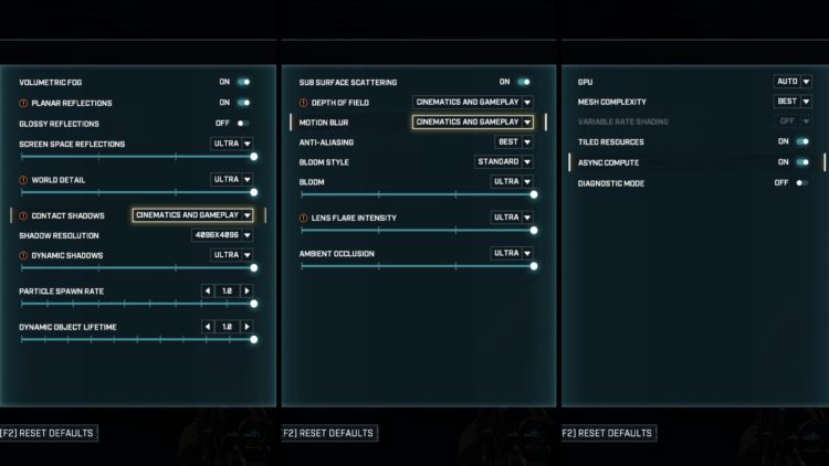 Gttcs Trev 4