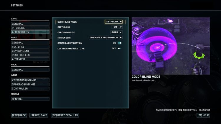 Gttcs Trev 7