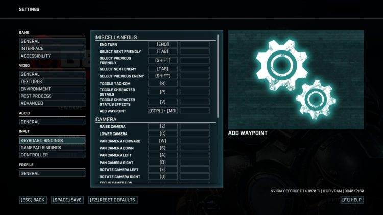Gttcs Trev 9