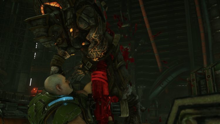 Gears Tactics Hydra Boss Руководство по битвам Sid Execute