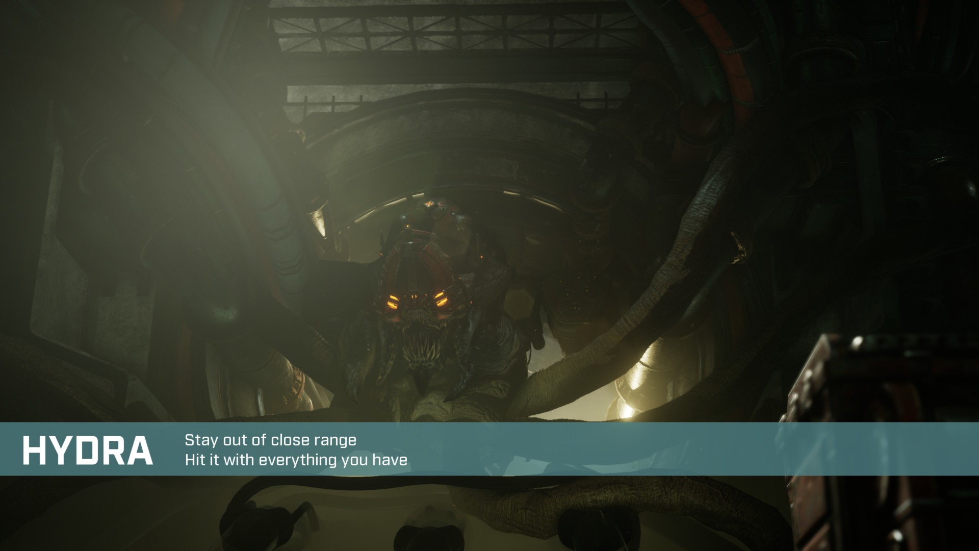 Gears Tactics Hydra boss guide