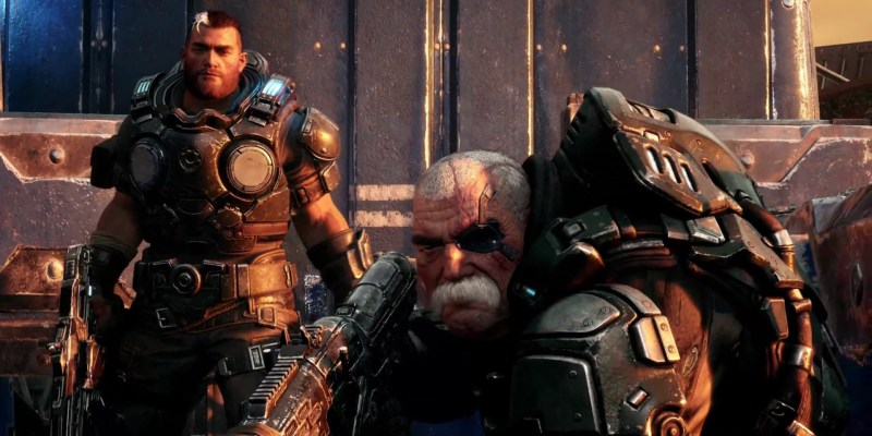Gears of War 3 – News, Reviews, Videos, and More