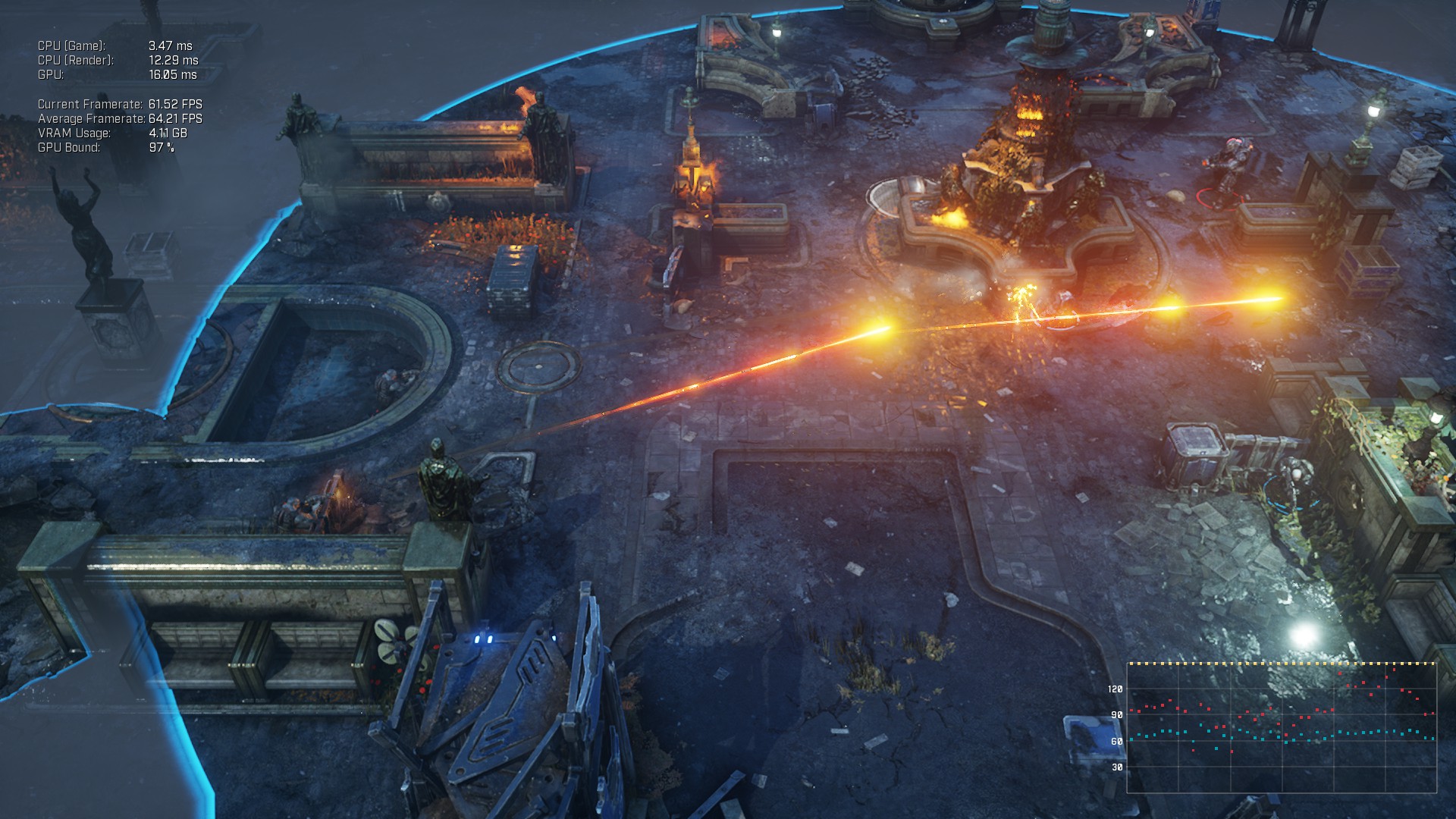 Gears Tactics Critic Reviews - OpenCritic