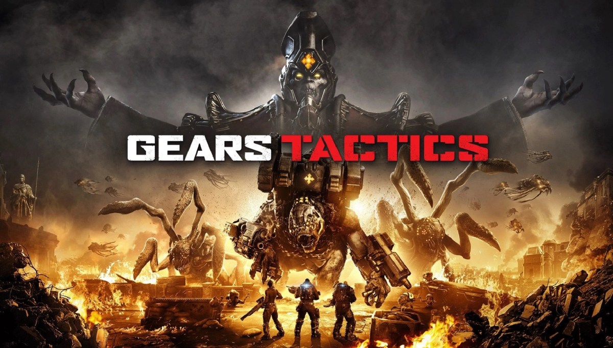Gears Tactics Guides And Features Hub Gears Tactics Guide Gears Of War Feat