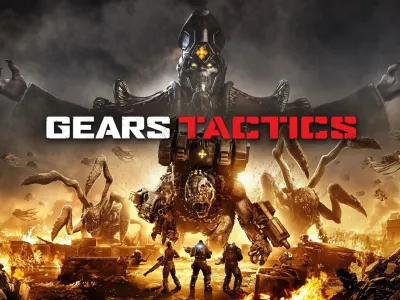 Gears Tactics Guides And Features Hub Gears Tactics Guide Gears Of War Feat
