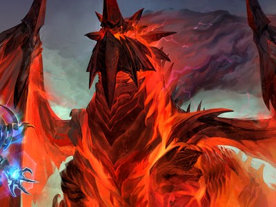 HeroesStorm DarkNexus Event