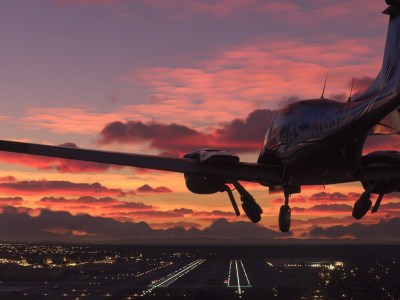 Microsoft Flight Simulator System Requirements