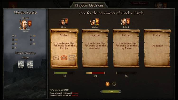 Mount & Blade Ii Bannerlord Mount And Blade 2 Bannerlord Early Access Review Impressions Kingdom Law