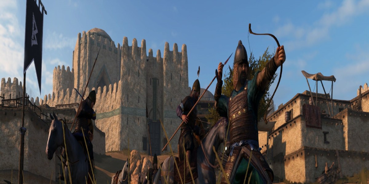 Mount & Blade Ii Bannerlord Mount And Blade Ii Bannerlord Battlefield Tactics, Sieges, Armies, Unit Formations, Engineering Skill