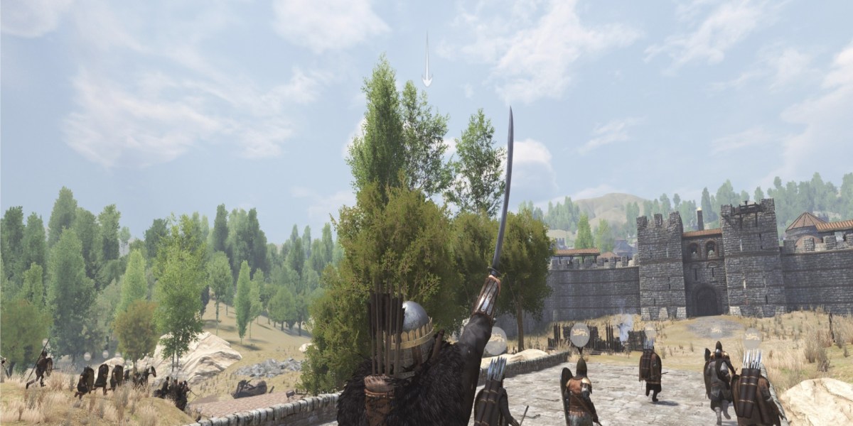 Mount & Blade Ii Bannerlord Mount And Blade Ii Bannerlord Daily Updates Fixes Patches Feat Image