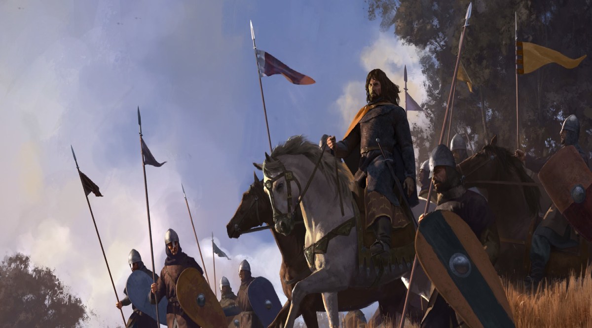 Mount & Blade Ii Bannerlord Mount And Blade Ii Bannerlord How To Increase Influence As A Kingdom Ruler Kingdom Policies Laws
