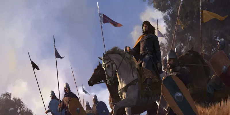 Mount & Blade Ii Bannerlord Mount And Blade Ii Bannerlord How To Increase Influence As A Kingdom Ruler Kingdom Policies Laws