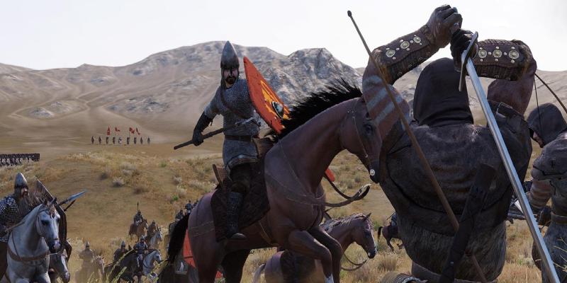 Mount & Blade Ii Bannerlord Mount And Blade Ii Bannerlord How To Recruit Enemy Lords