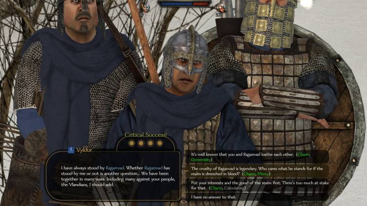 Mount & Blade Ii Bannerlord Mount And Blade Ii Bannerlord How To Recruit Enemy Lords 2