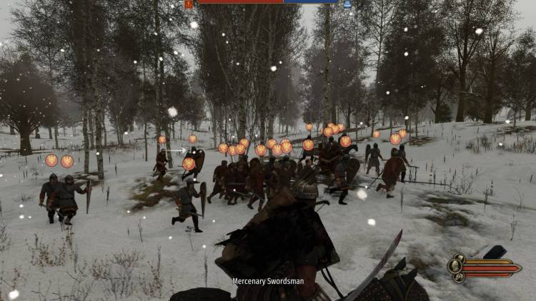 Mount & Blade Ii Bannerlord Mount And Blade Ii Bannerlord Influence Vassals How To Increase Influence 2