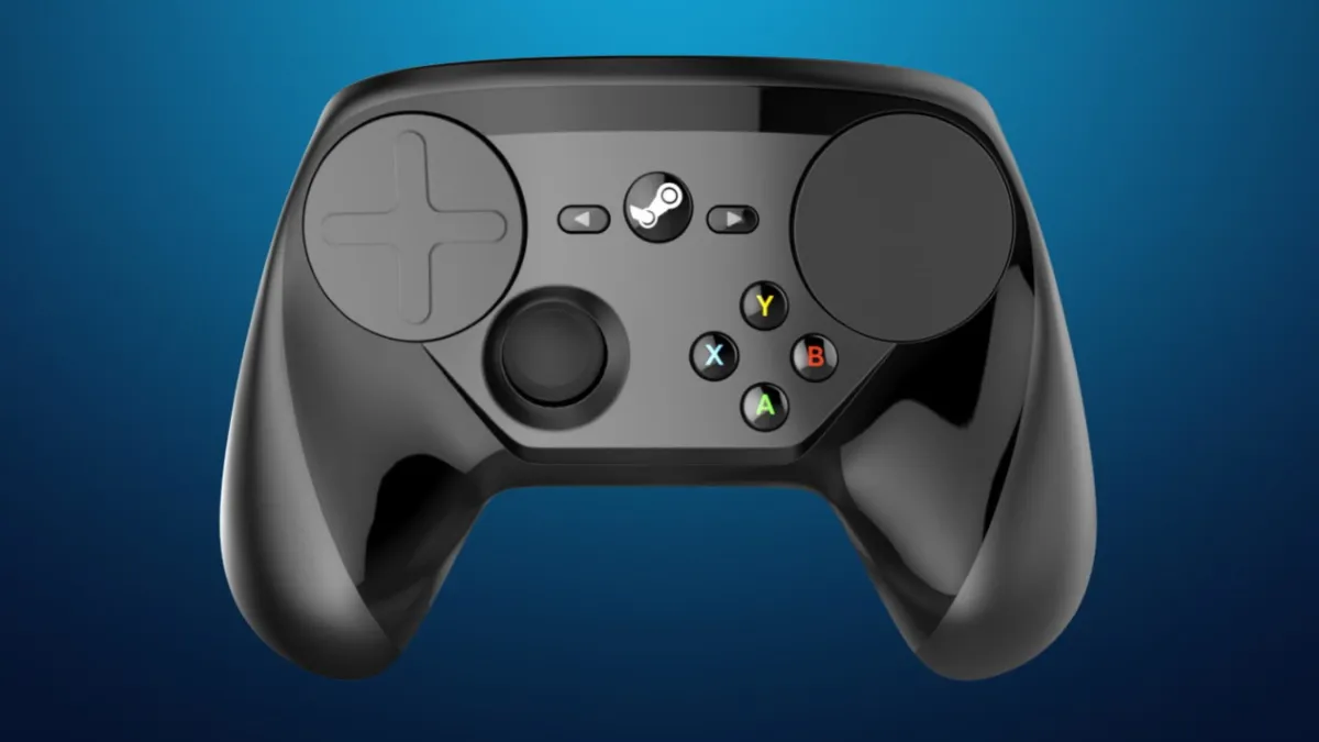 New Valve Patent Suggests A Reborn Steam Controller (1)