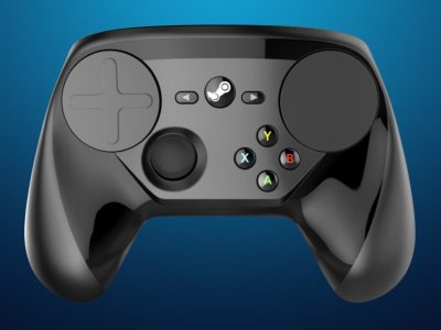New Valve Patent Suggests A Reborn Steam Controller (1)