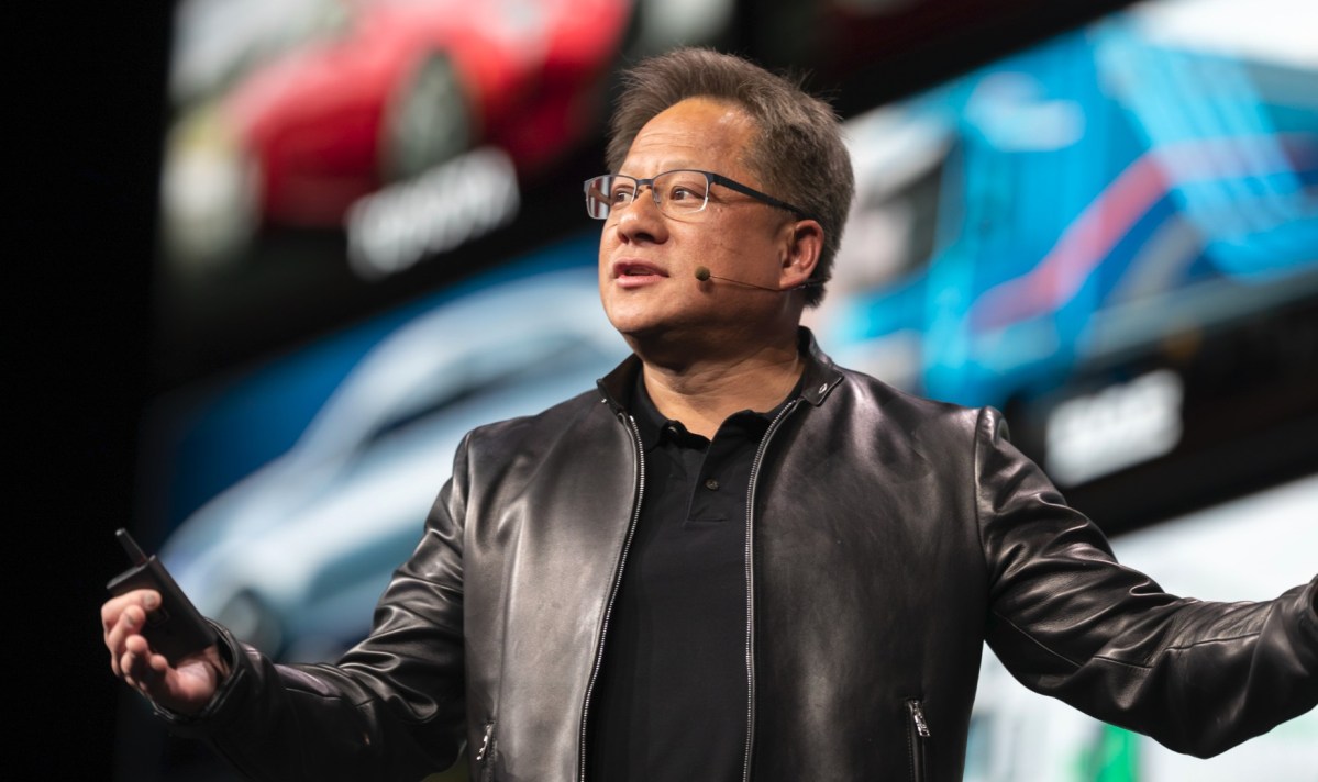 Jensen Huang Nvidia Announces Salary Raises And Job Security In Face Of Covid 19 Pandemic (2)