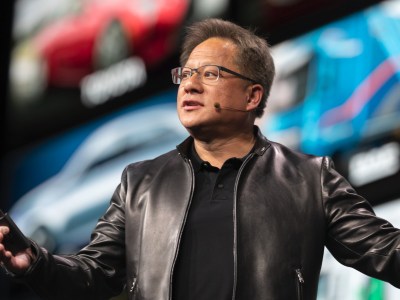Jensen Huang Nvidia Announces Salary Raises And Job Security In Face Of Covid 19 Pandemic (2)