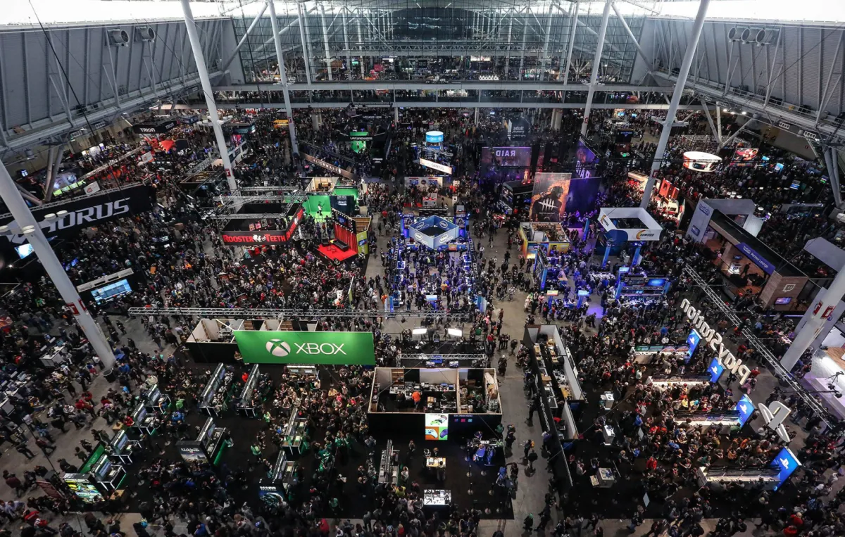 Pax West returns in-person event september