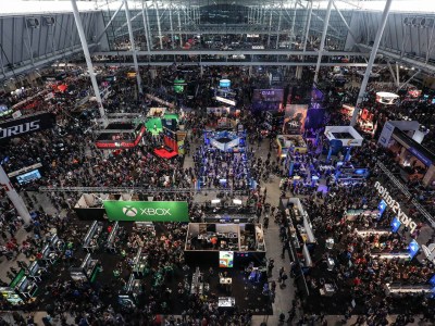Pax West returns in-person event september