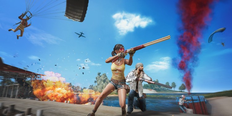 PUBG Continental Series to replace PUBG Global Series with online esports