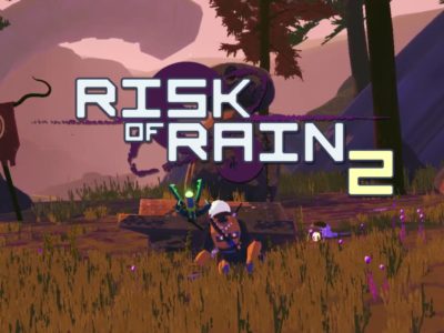 Risk Of Rain 2 Guides And Features Hub Roadmap Calendar Early Access