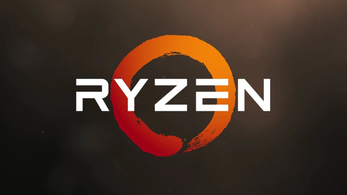 AMD Ryzen Zen 3 CPU